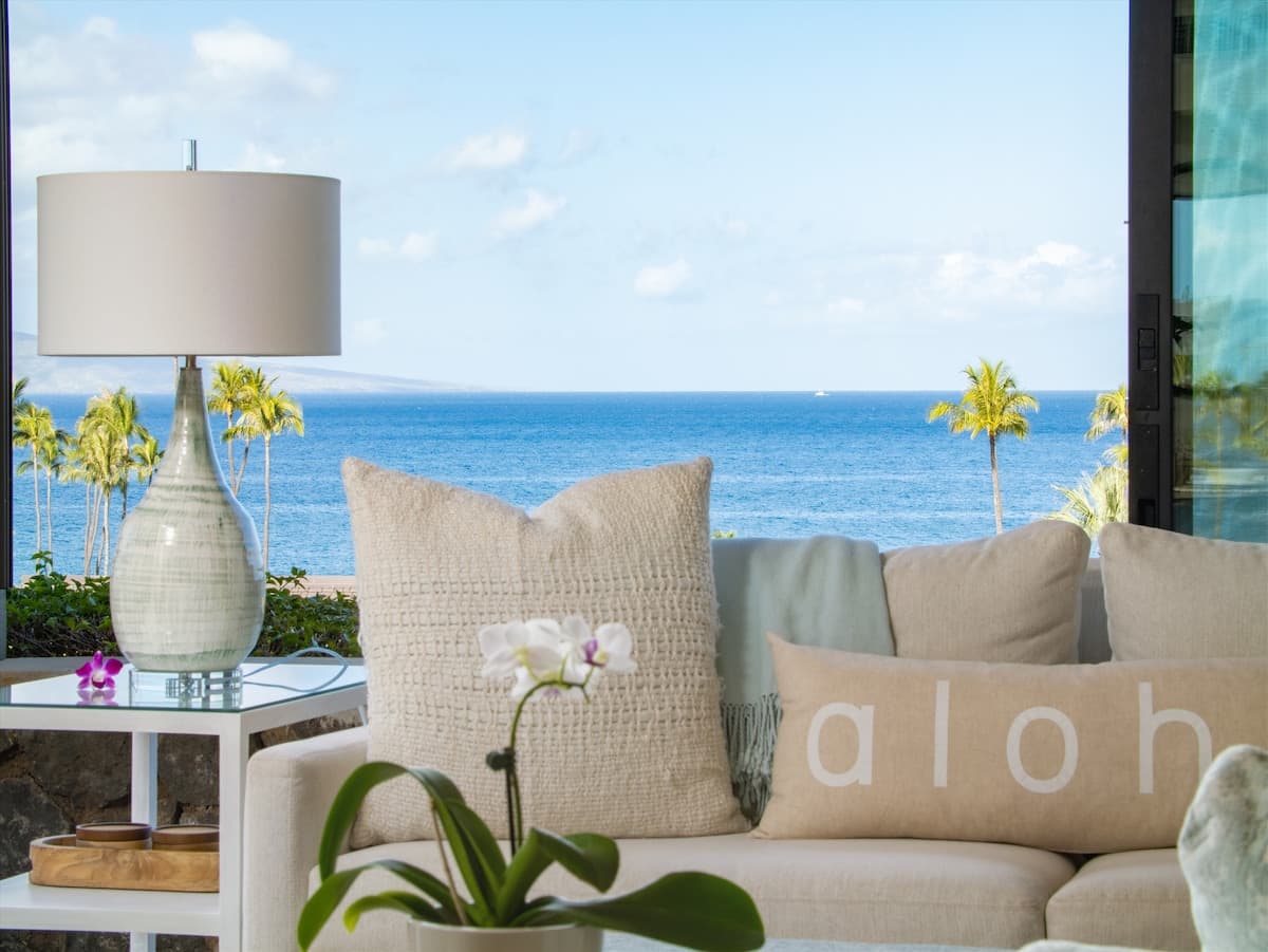 Villa in Wailea · ★5.0 · 2 bedrooms · 3 beds · 2 baths - Photo 1