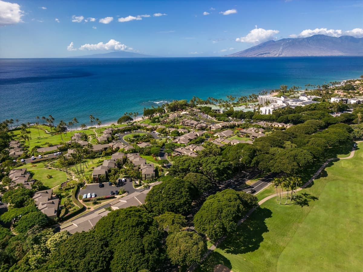 Villa in Wailea · ★5.0 · 2 bedrooms · 3 beds · 2 baths - Photo 3