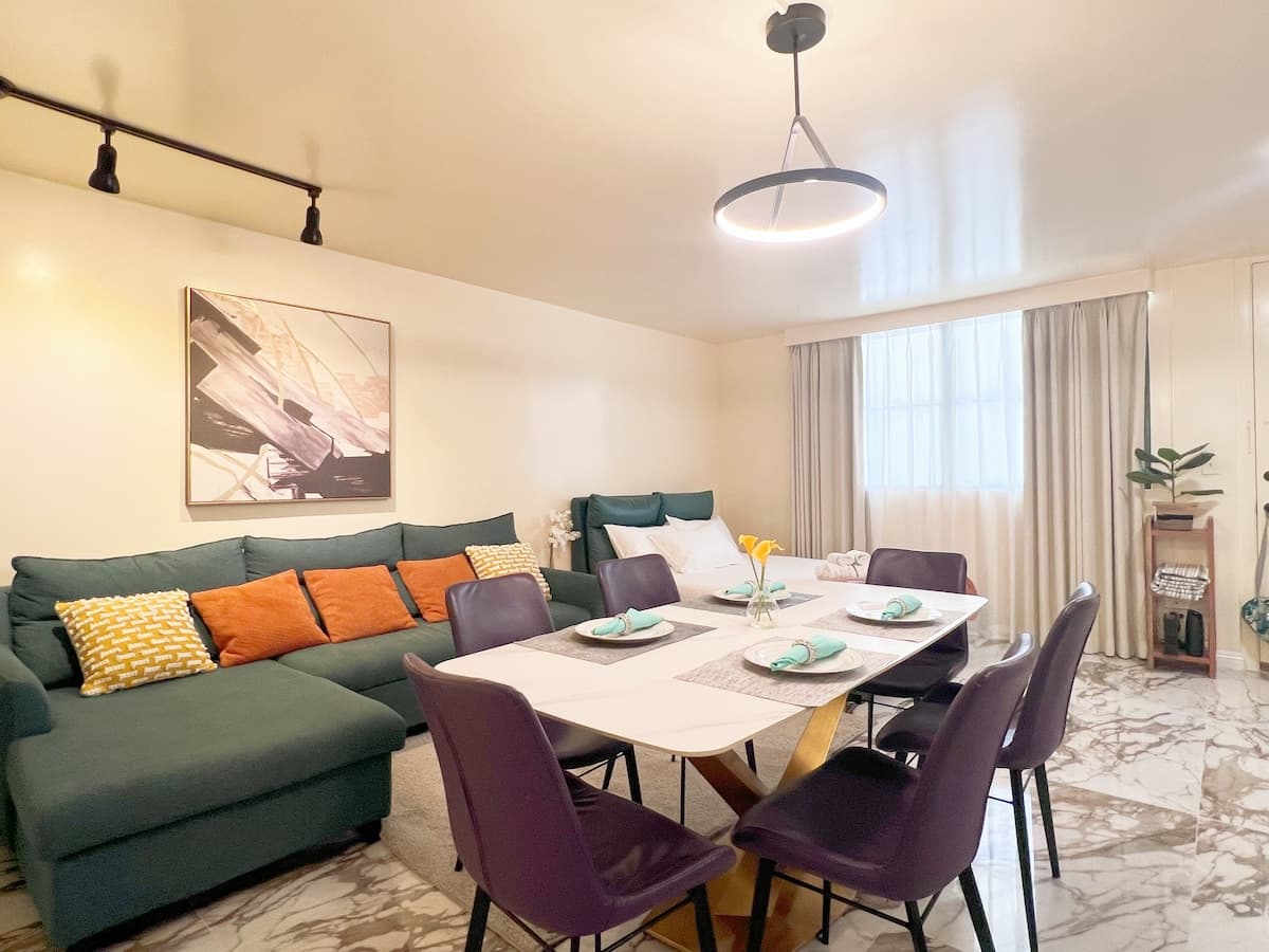 Waikiki Legal Apt 3b+2b-1 Free parking - Photo 5