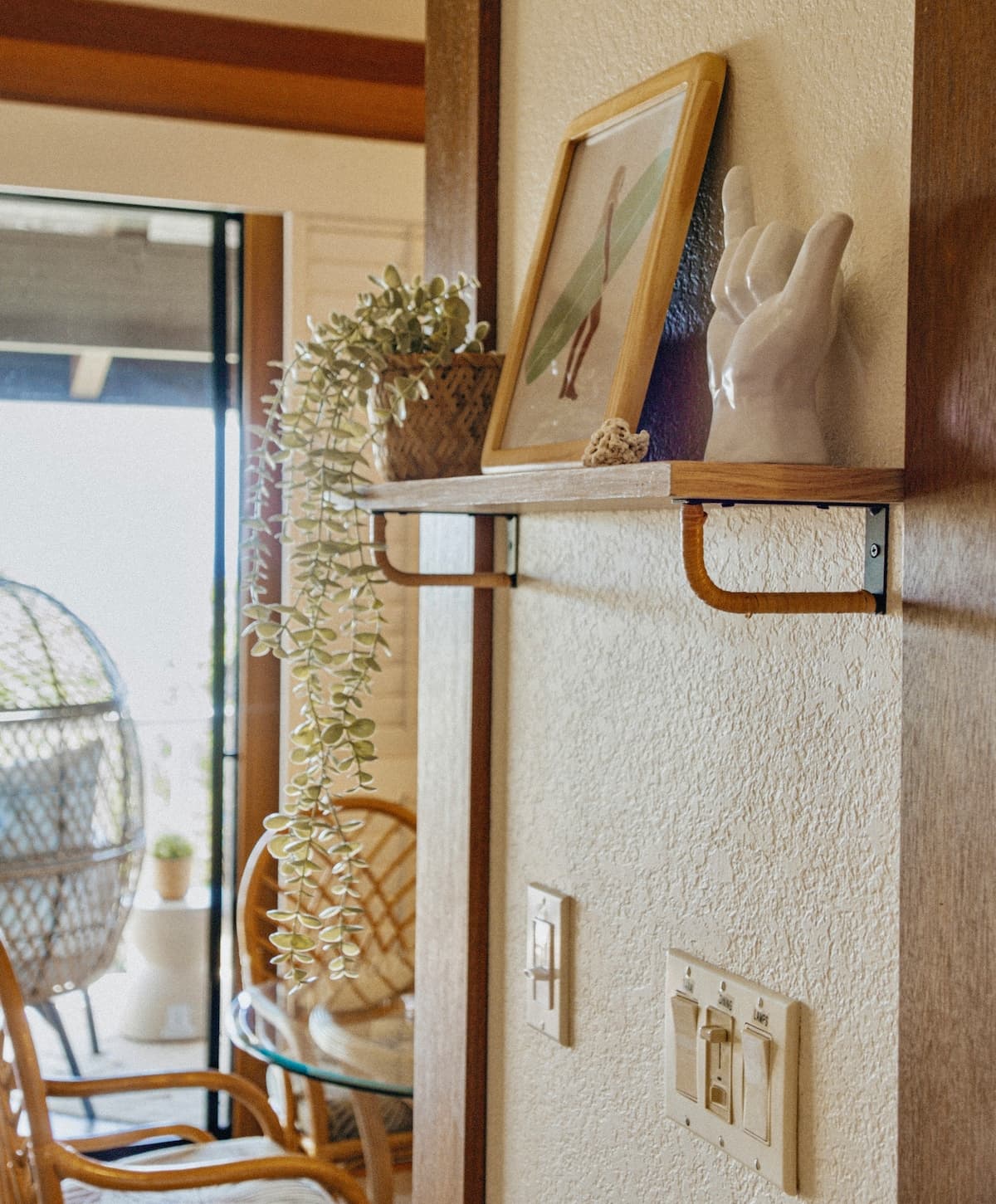 The Surf Shack | Ocean Views | A/C - Photo 5