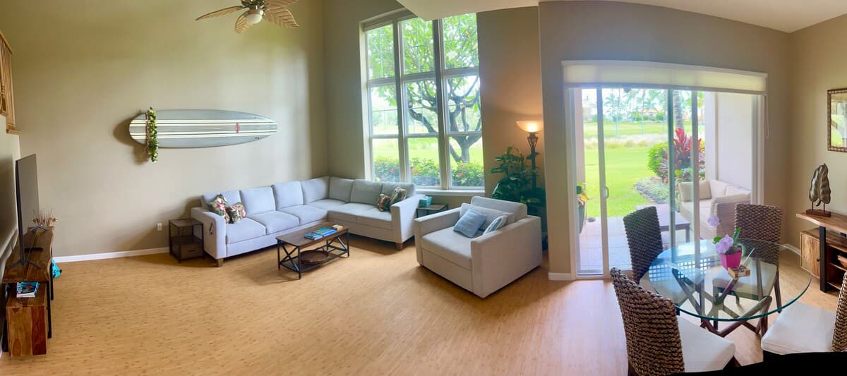 Condo in Waikoloa Village · ★5.0 · 2 bedrooms · 4 beds · 2.5 baths - Photo 5