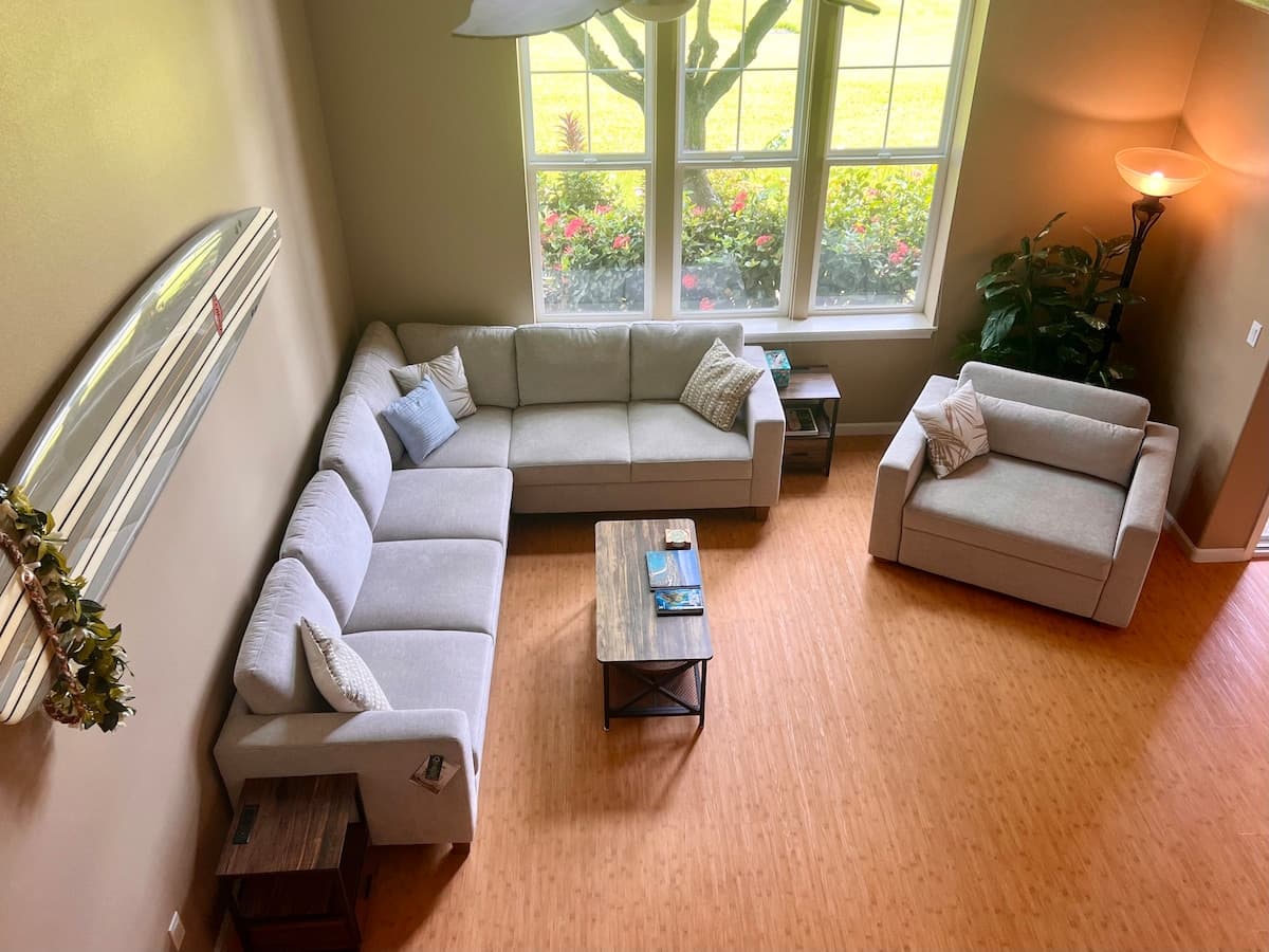 Condo in Waikoloa Village · ★5.0 · 2 bedrooms · 4 beds · 2.5 baths - Photo 4