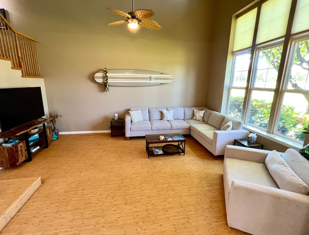 Condo in Waikoloa Village · ★5.0 · 2 bedrooms · 4 beds · 2.5 baths - Photo 3