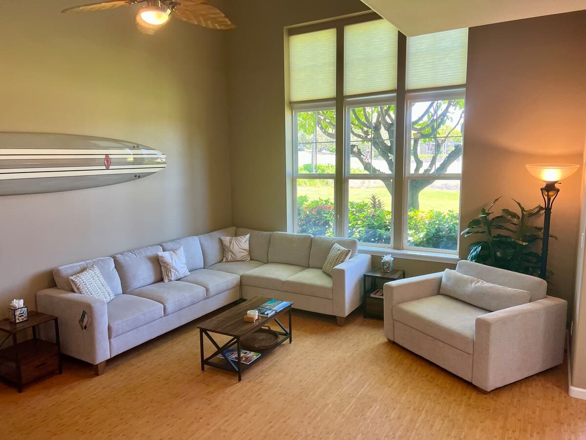 Condo in Waikoloa Village · ★5.0 · 2 bedrooms · 4 beds · 2.5 baths - Photo 2
