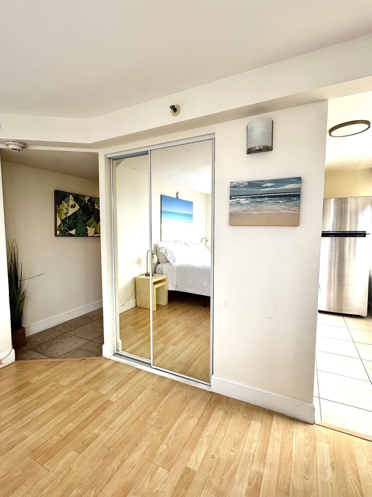 35th floor Cozy Studio / Ocean Views / 3502A - Photo 5