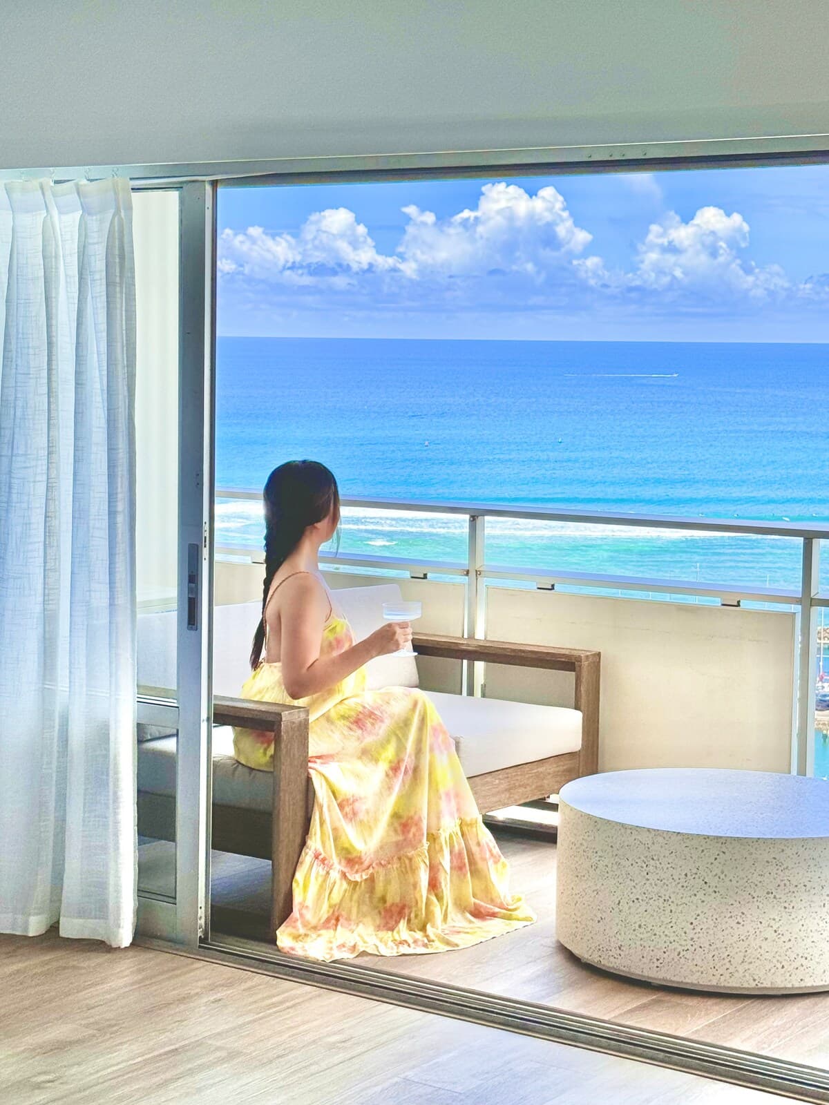 Condo in Honolulu · ★4.97 · 1 bedroom · 2 beds · 1 shared bath - Photo 1