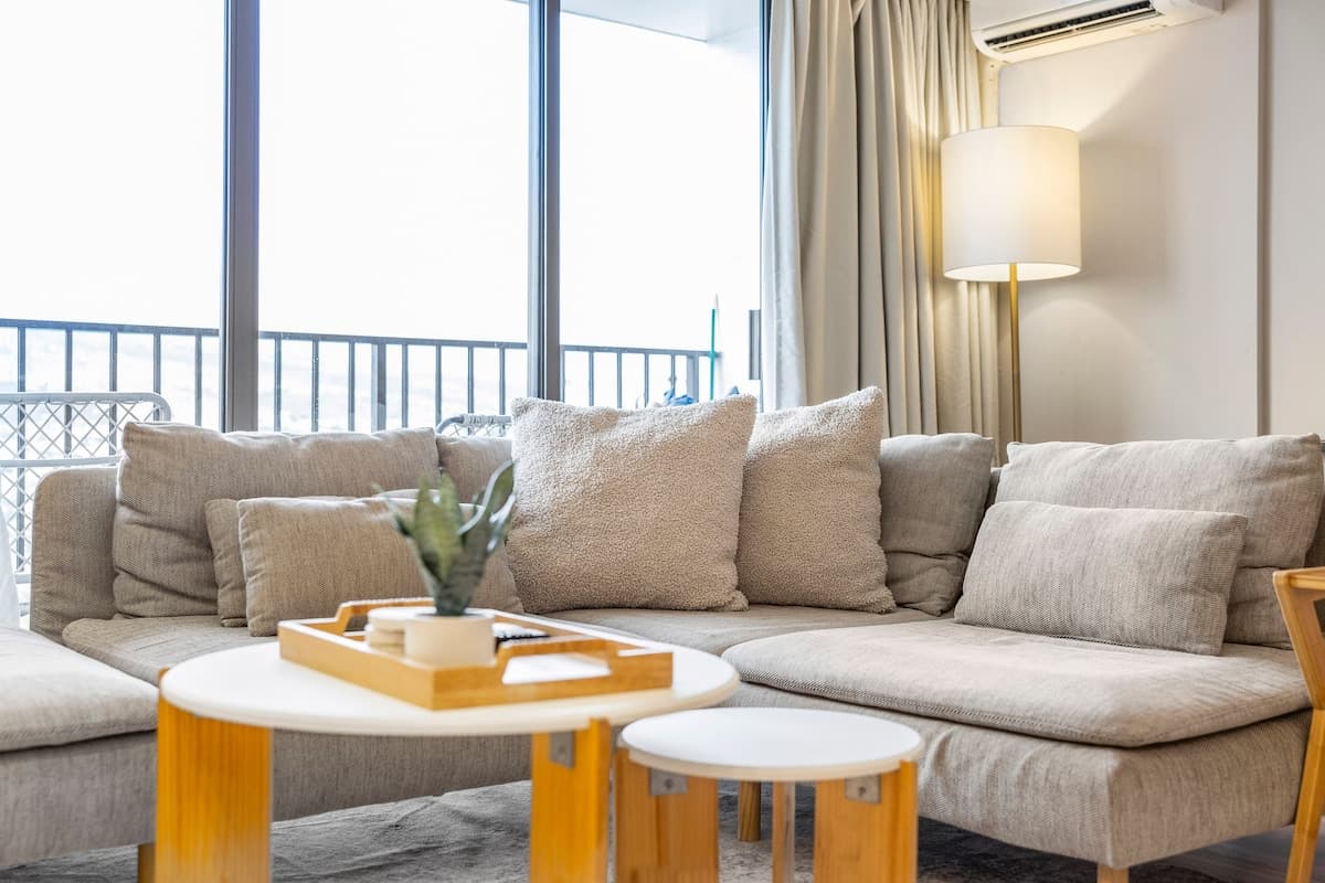 25F-Stunning & Upscale-Mountain View-1BR/Parking! - Photo 4