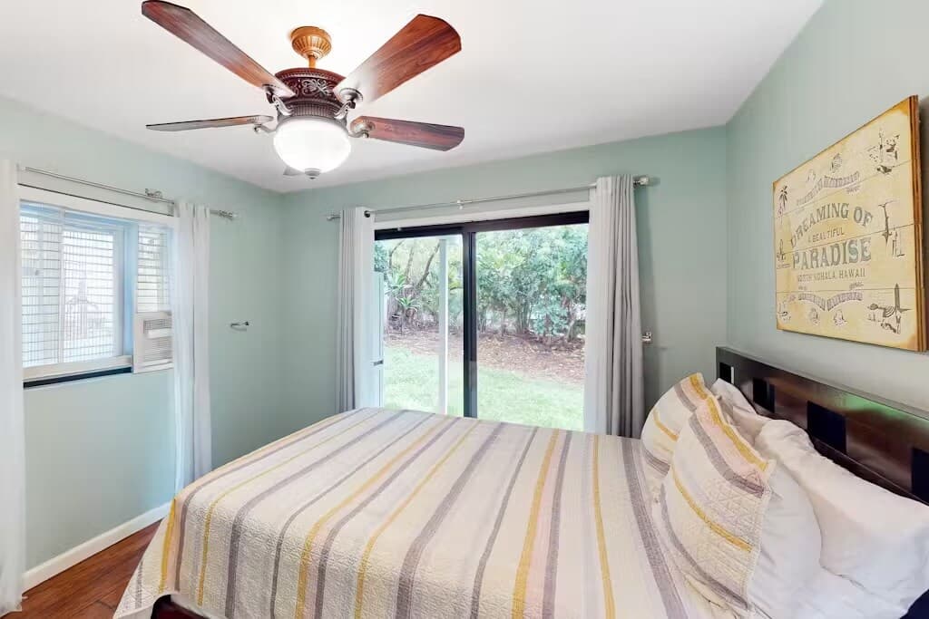 Home in Kailua-Kona · ★4.9 · 4 bedrooms · 4 beds · 2 private baths - Photo 3