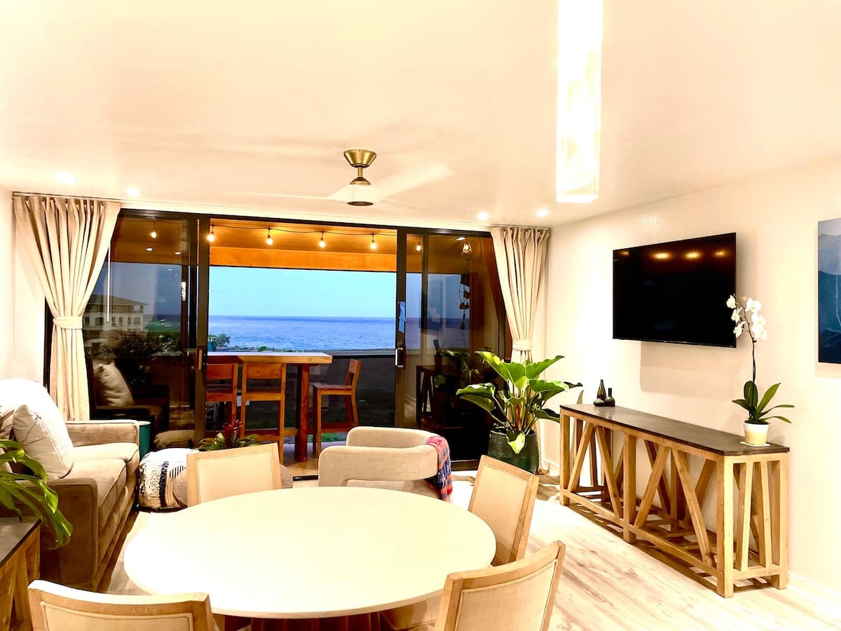 Koloa Oceanview Condo - Photo 2
