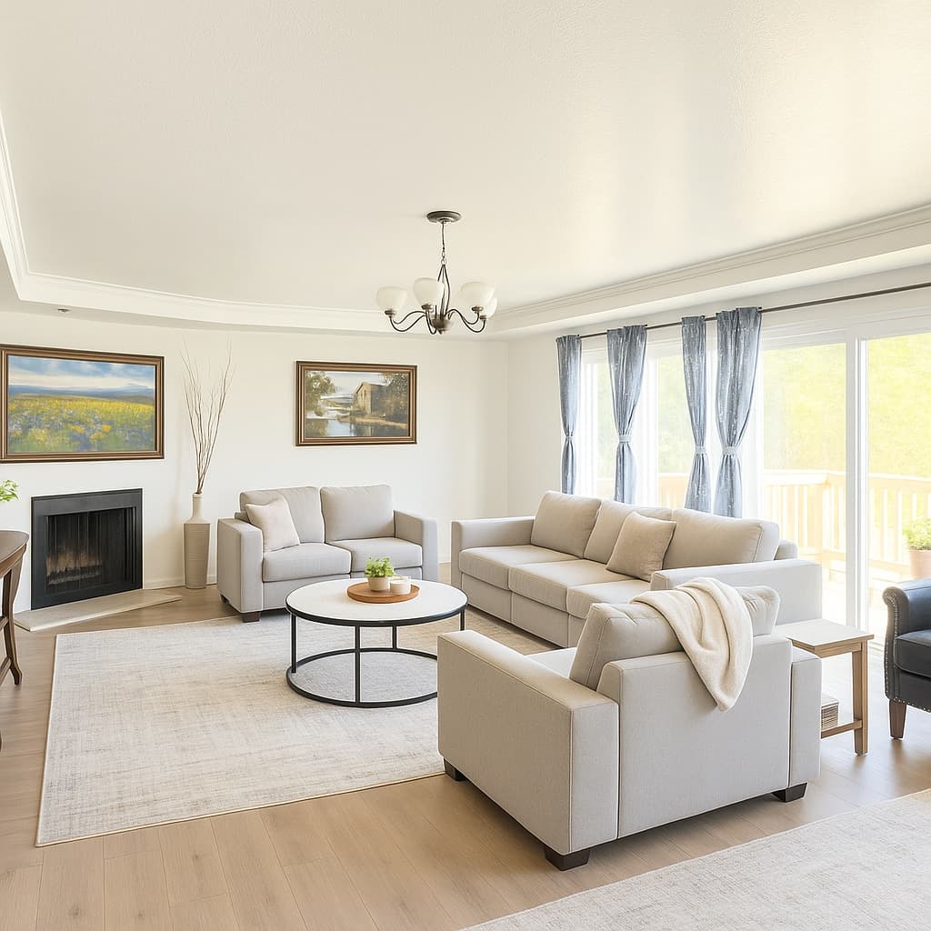 Serene 17-Mile Drive Haven, Sleeps 16 - Photo 1