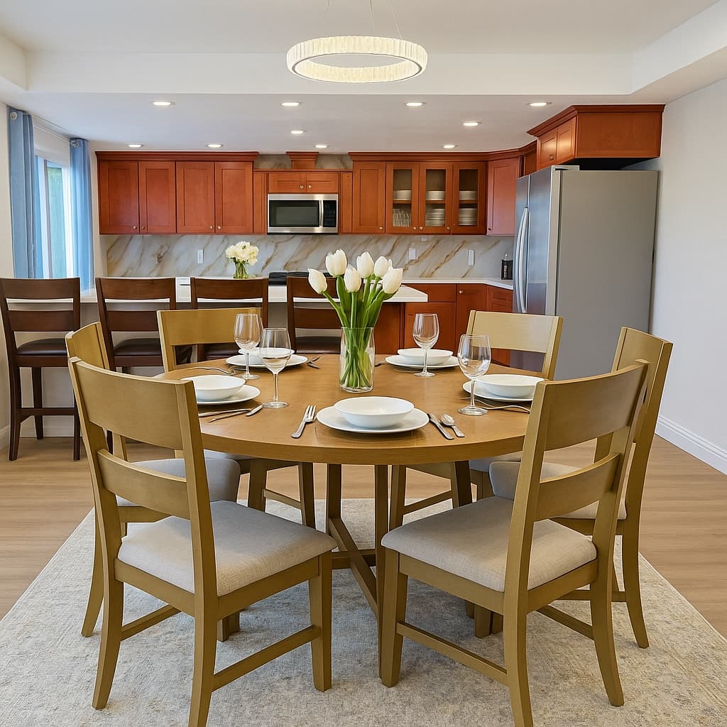 Serene 17-Mile Drive Haven, Sleeps 16 - Photo 4