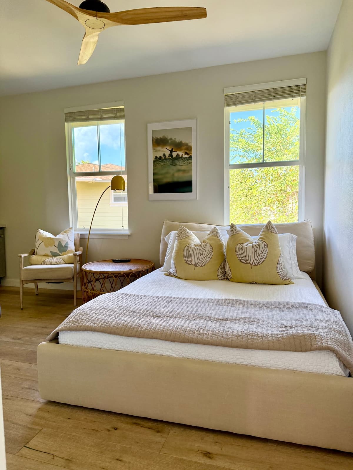 Townhouse in Princeville · ★5.0 · 1 bedroom · 2 beds · 1 shared bath - Photo 2
