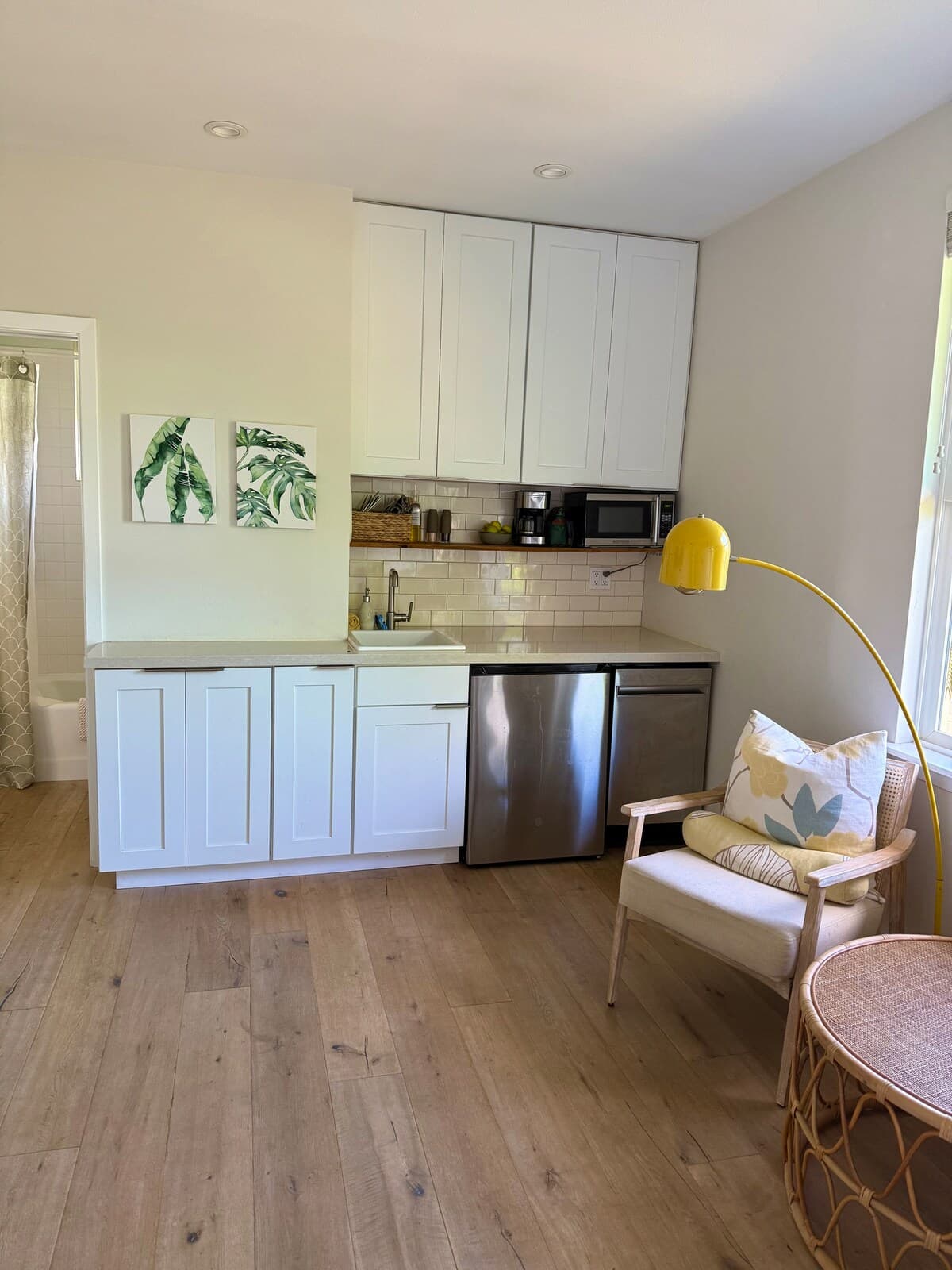 Townhouse in Princeville · ★5.0 · 1 bedroom · 2 beds · 1 shared bath - Photo 3
