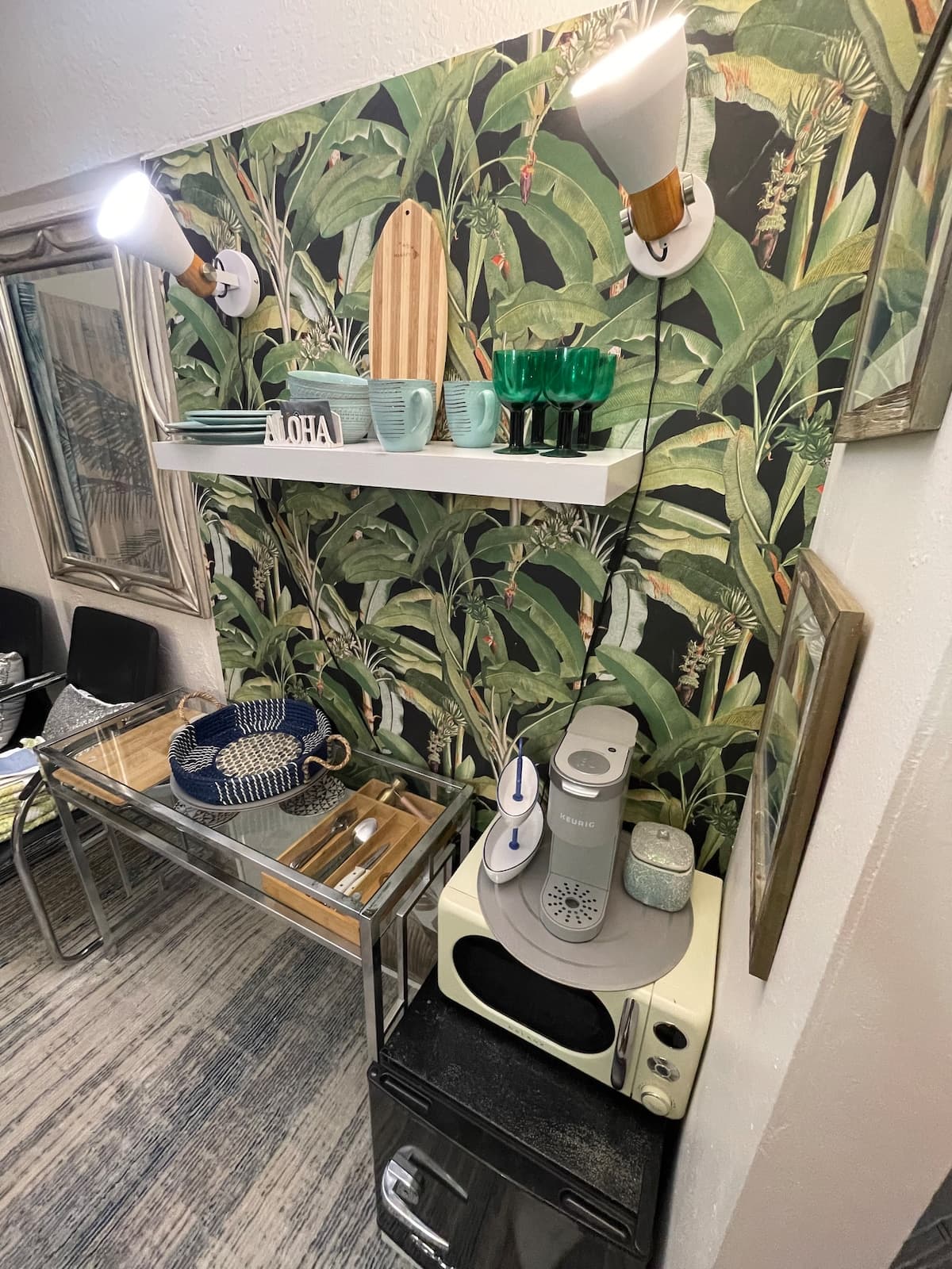 Stylish studio near Kuhio Beach - Photo 4