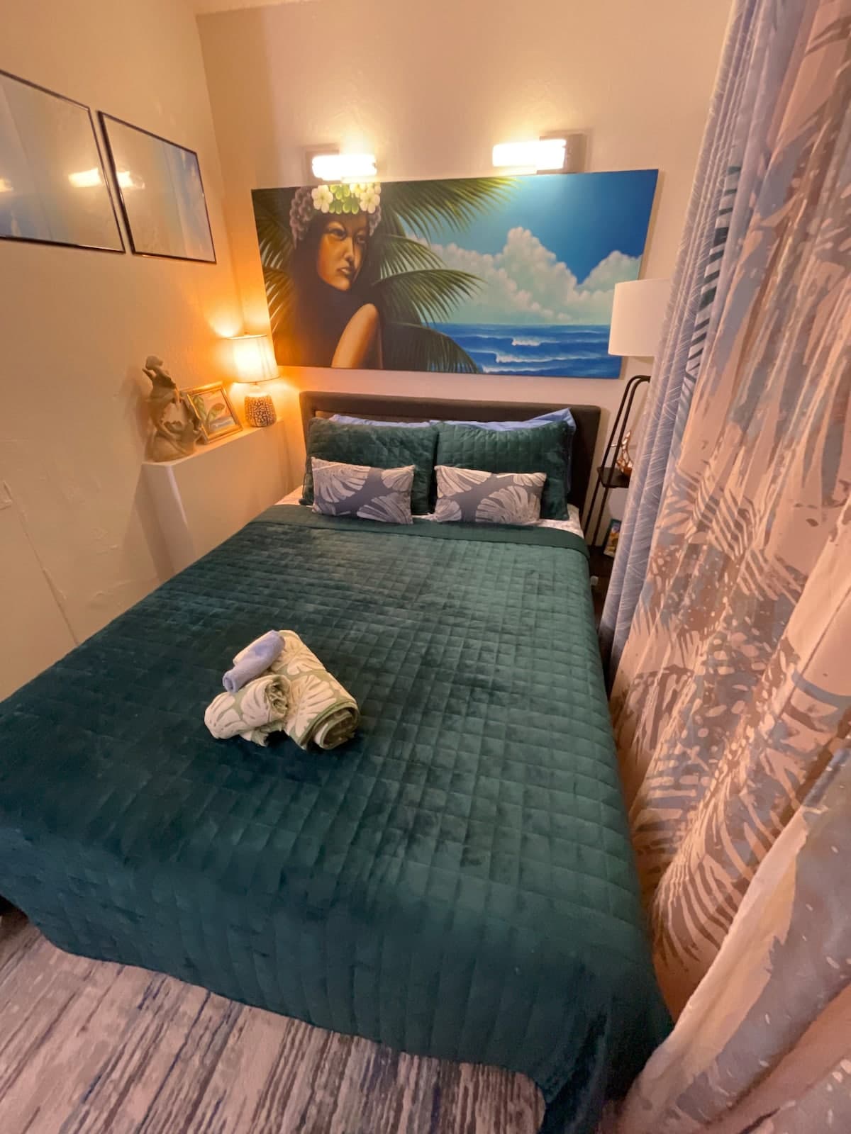 Stylish studio near Kuhio Beach - Photo 2
