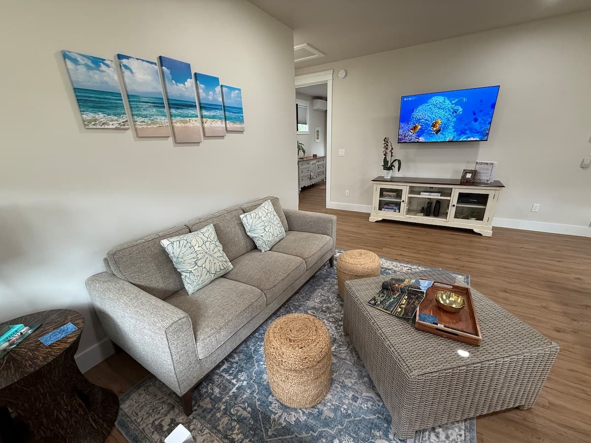 Home in Koloa · ★5.0 · 1 bedroom · 1 bed · 1 bath - Photo 3