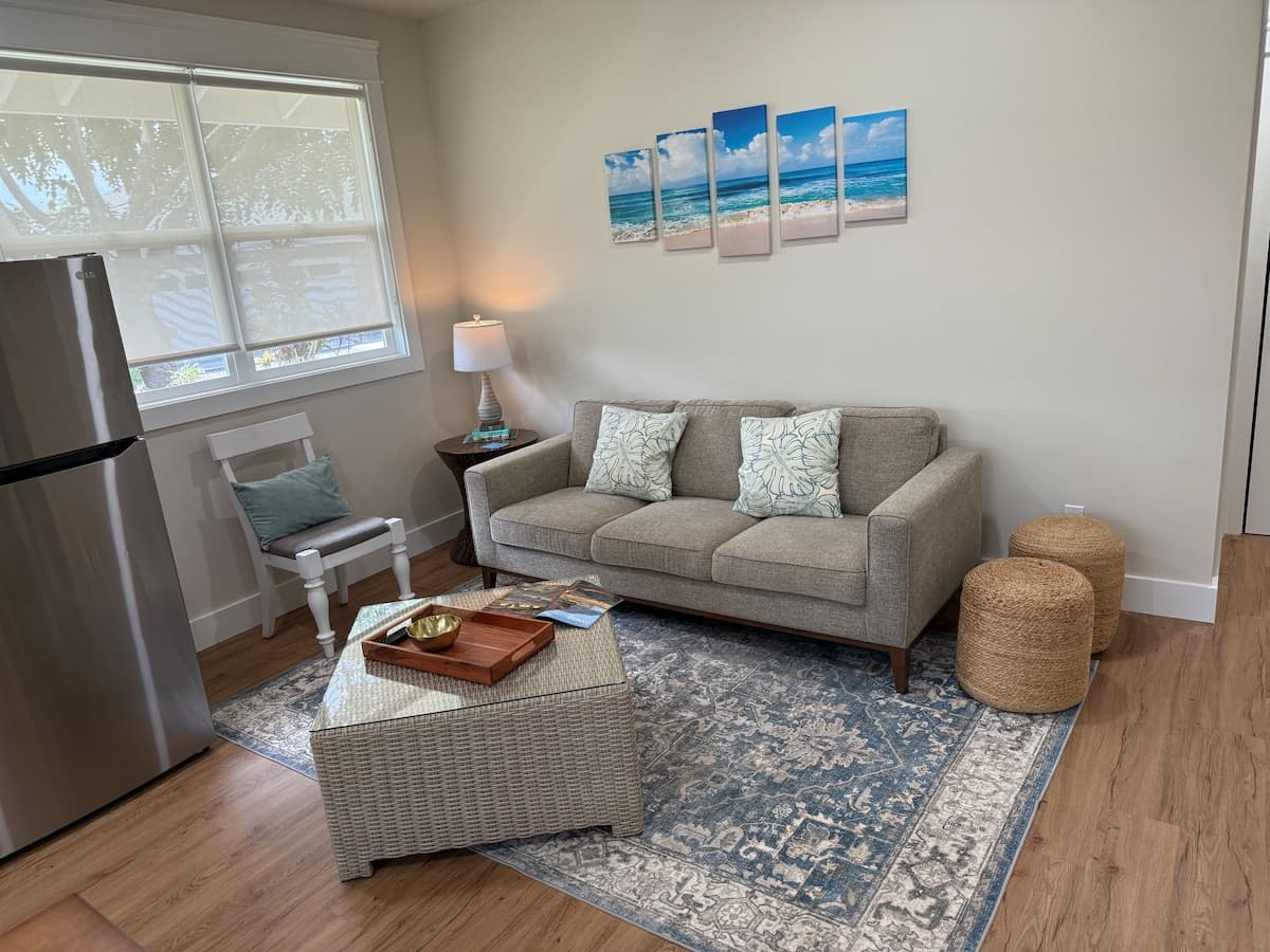 Home in Koloa · ★5.0 · 1 bedroom · 1 bed · 1 bath - Photo 4