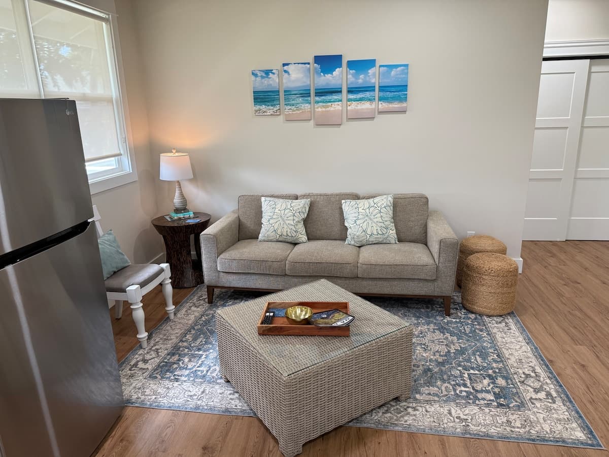 Home in Koloa · ★5.0 · 1 bedroom · 1 bed · 1 bath - Photo 1