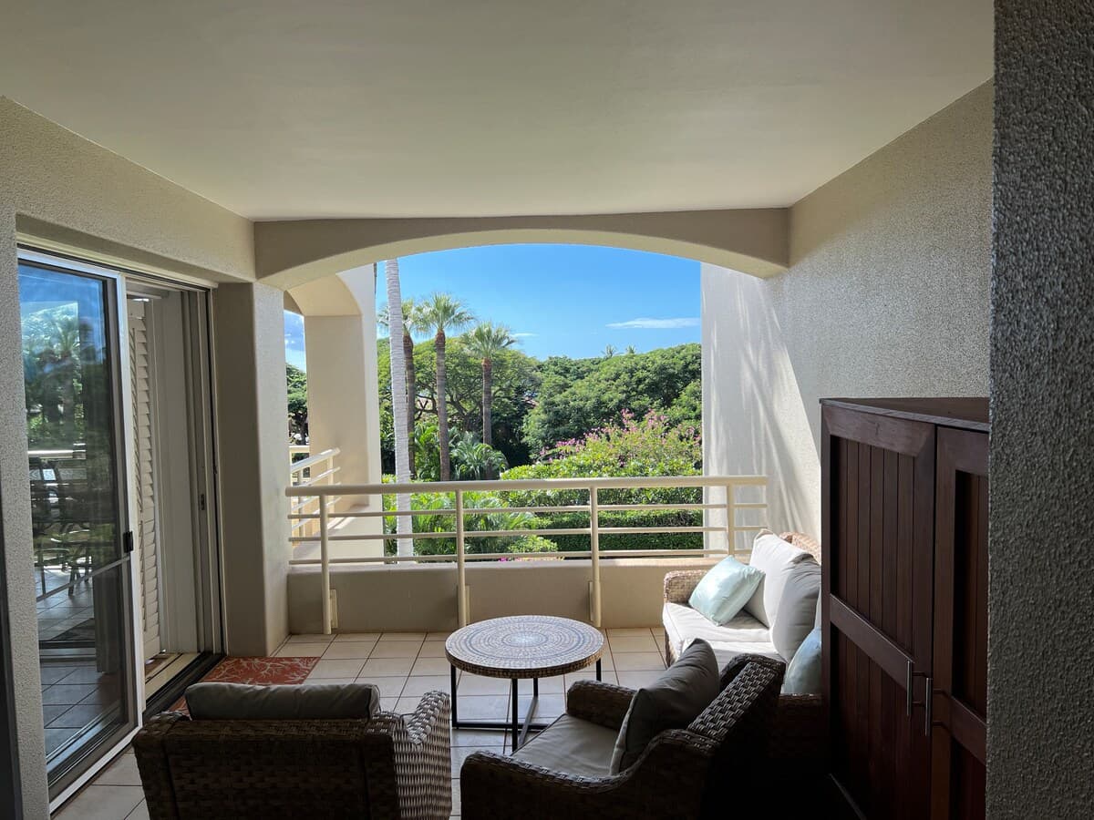 Beautiful Palms at Wailea Condo - Photo 5