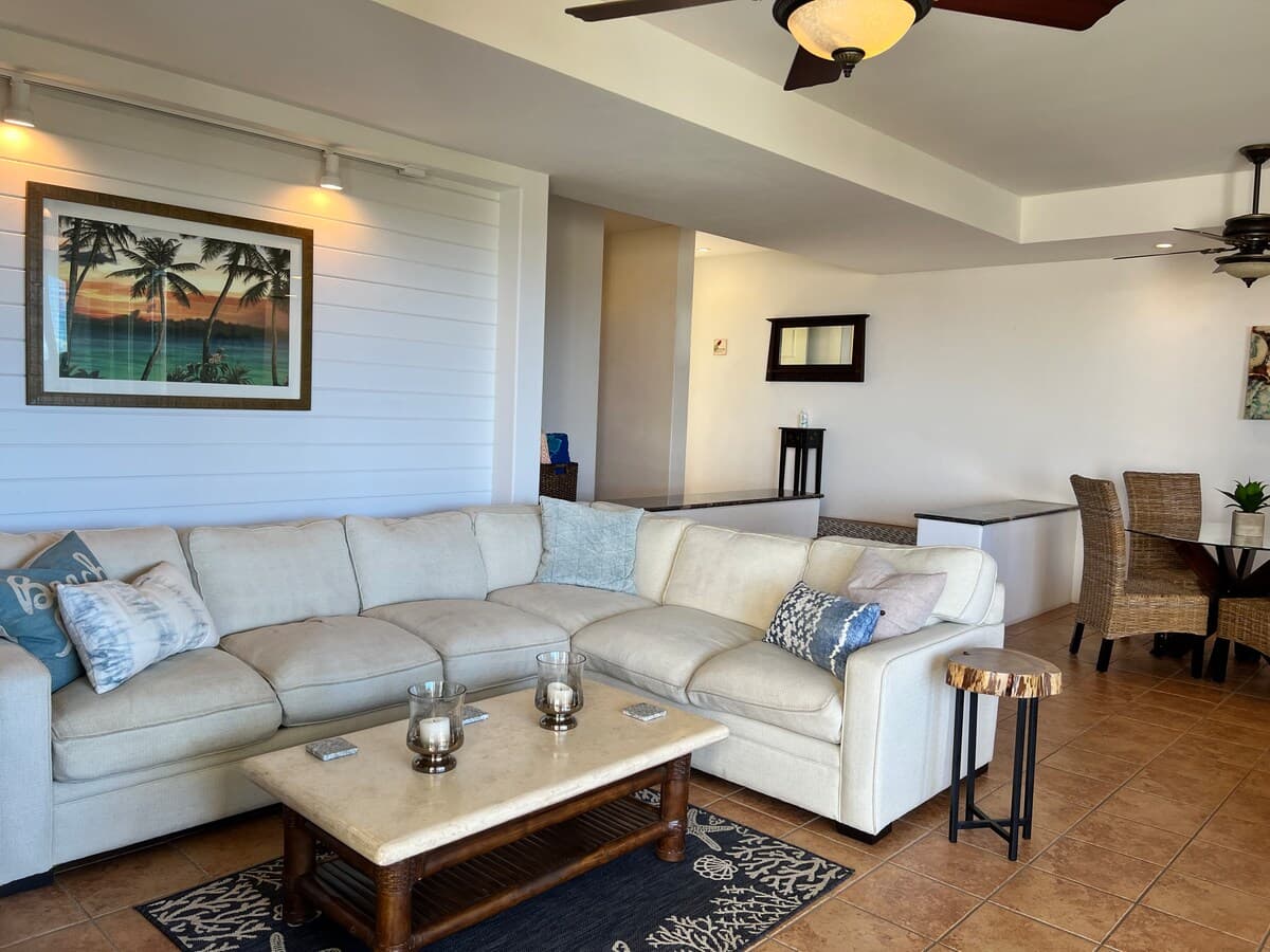 Beautiful Palms at Wailea Condo - Photo 4