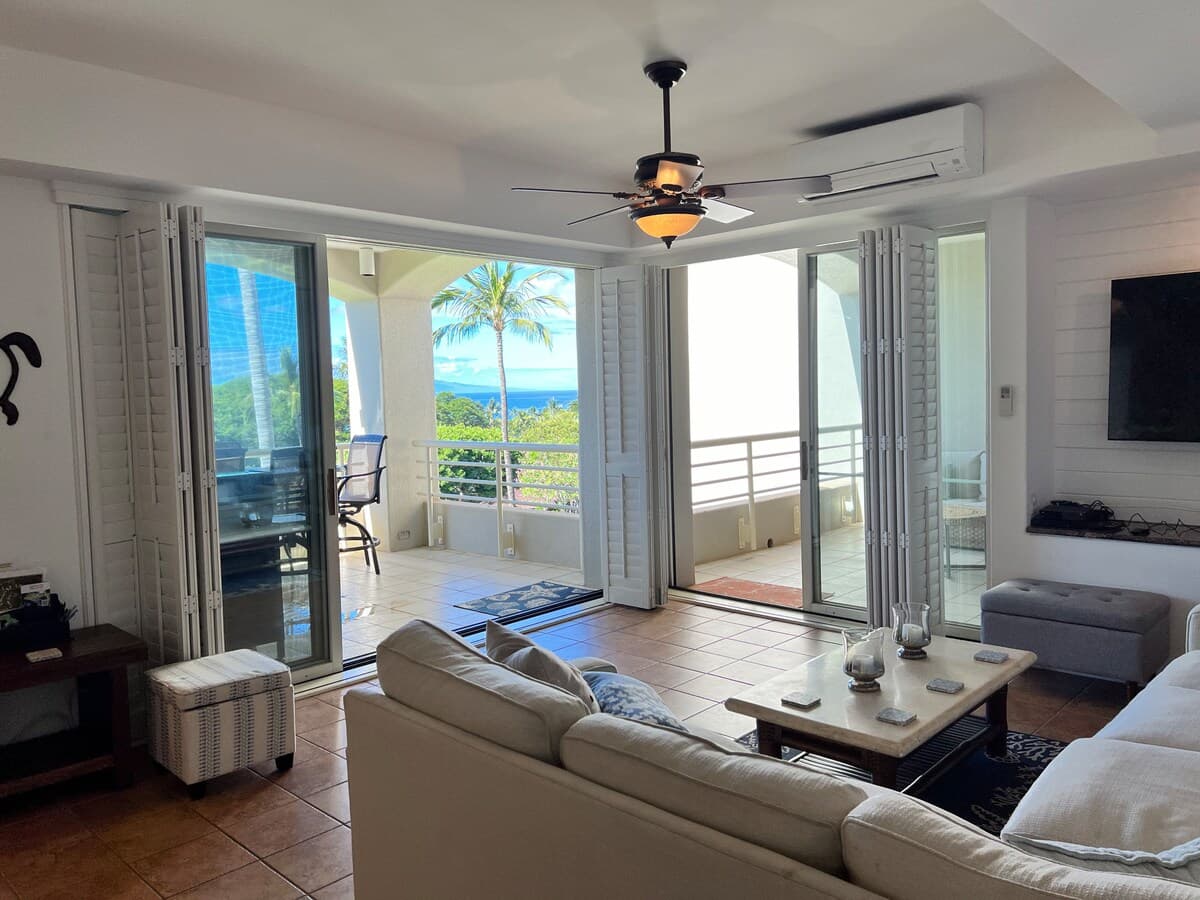 Beautiful Palms at Wailea Condo - Photo 2