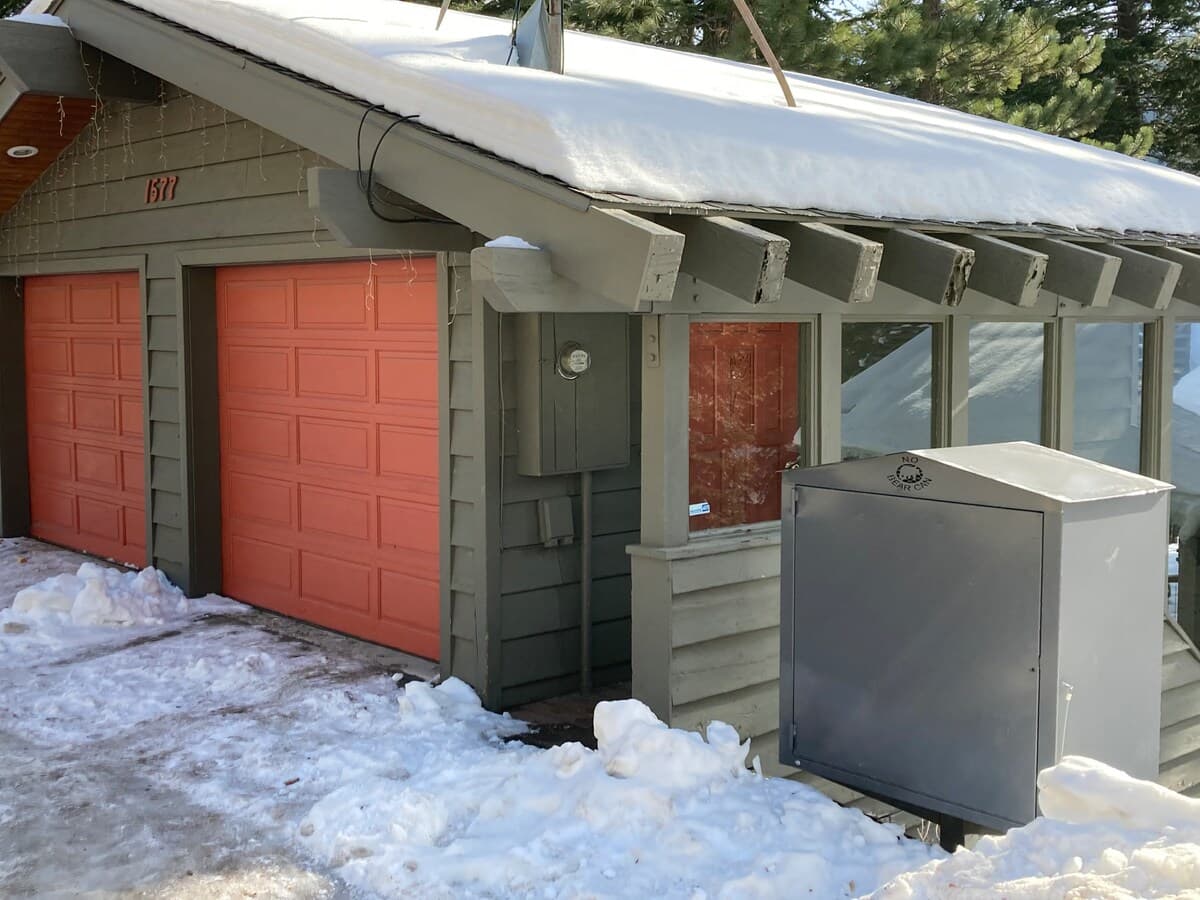 Refurbished Alpine Meadows Home, Private Hot Tub - Photo 5