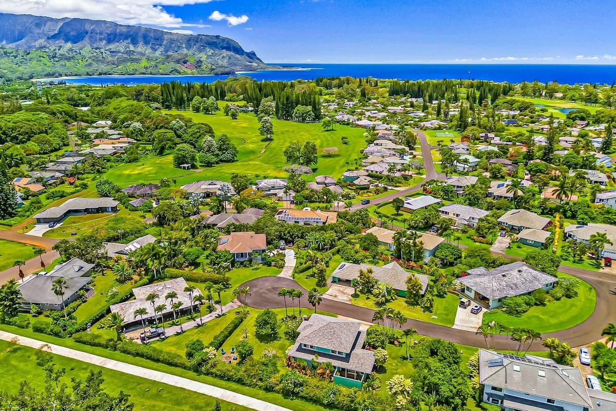Home in Princeville · ★4.88 · 3 bedrooms · 5 beds · 3 shared baths - Photo 1