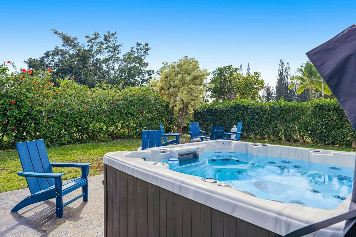 Home in Princeville · ★4.88 · 3 bedrooms · 5 beds · 3 shared baths - Photo 2