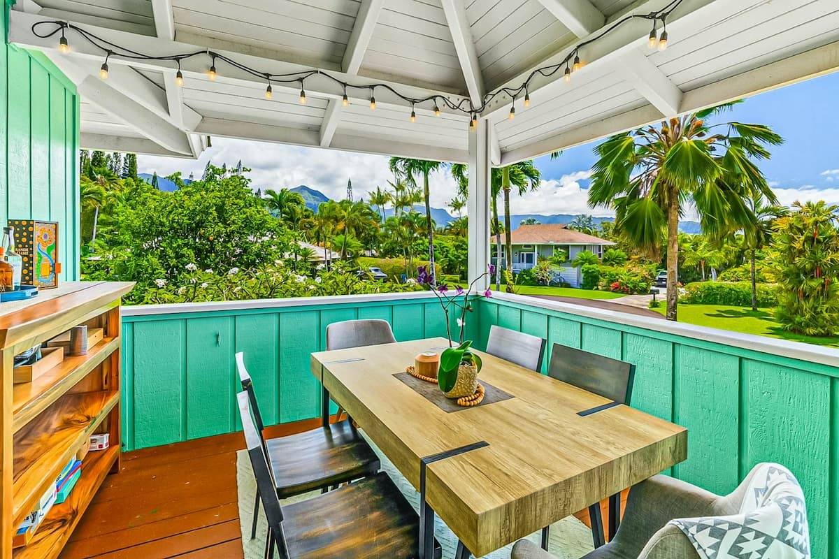 Home in Princeville · ★4.88 · 3 bedrooms · 5 beds · 3 shared baths - Photo 4