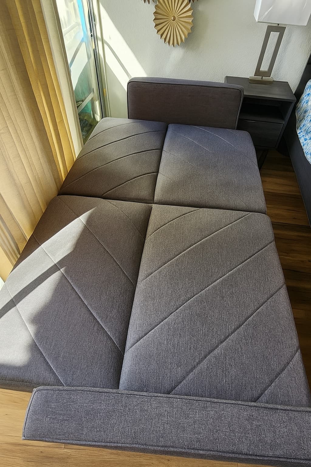 Large Studio with beach view - Photo 4
