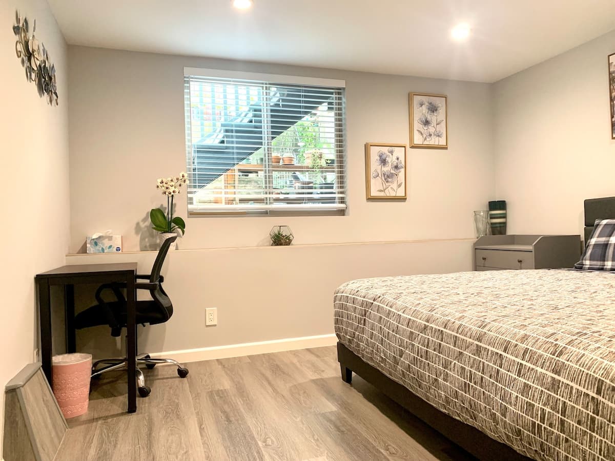 Remodeled 2BR Near Ocean Beach & Golden Gate Park - Photo 1