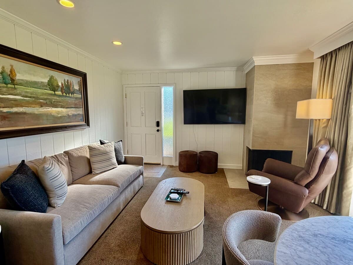 Silverado Resort Condo Near Wineries & Pool - Photo 1