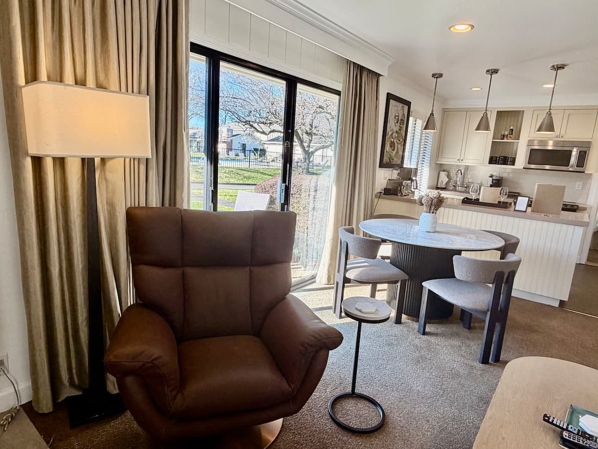 Silverado Resort Condo Near Wineries & Pool - Photo 2