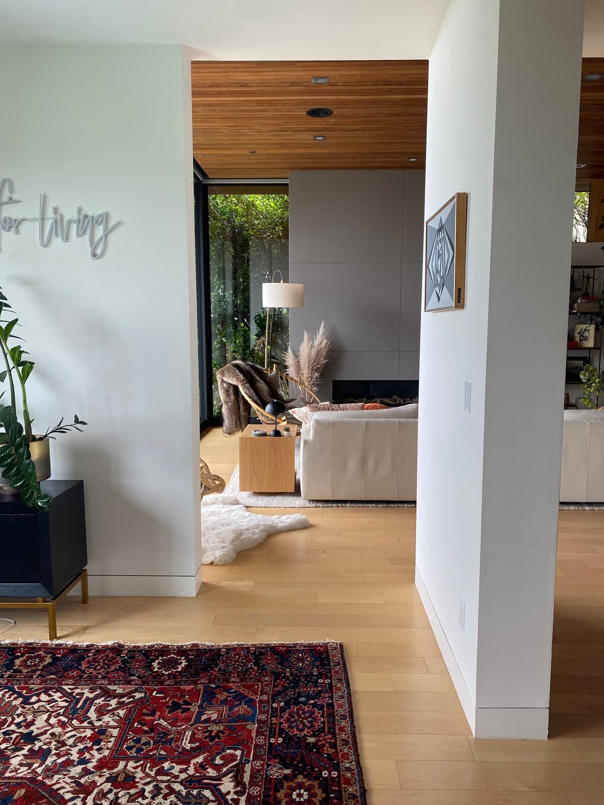 Modern home with SF Bay views & decks - Photo 3
