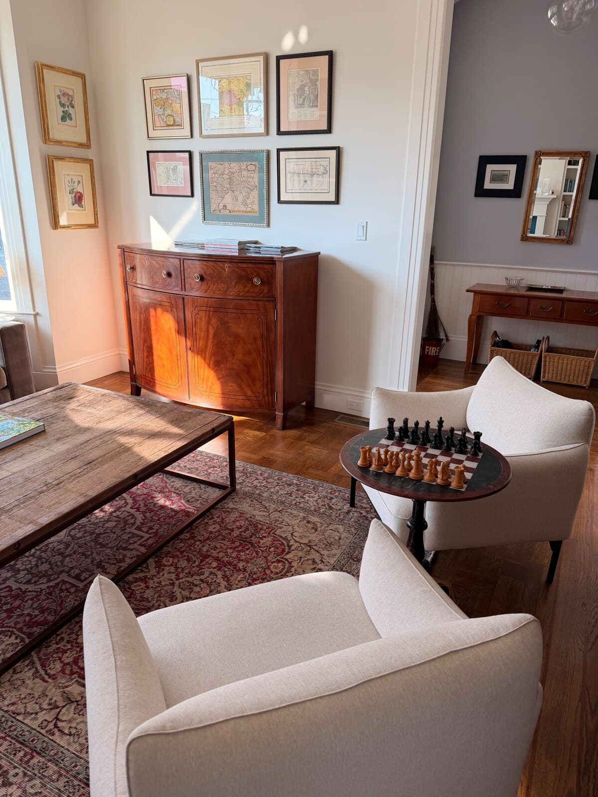 Victorian Charm, Modern Luxury, EV Garage - Photo 4