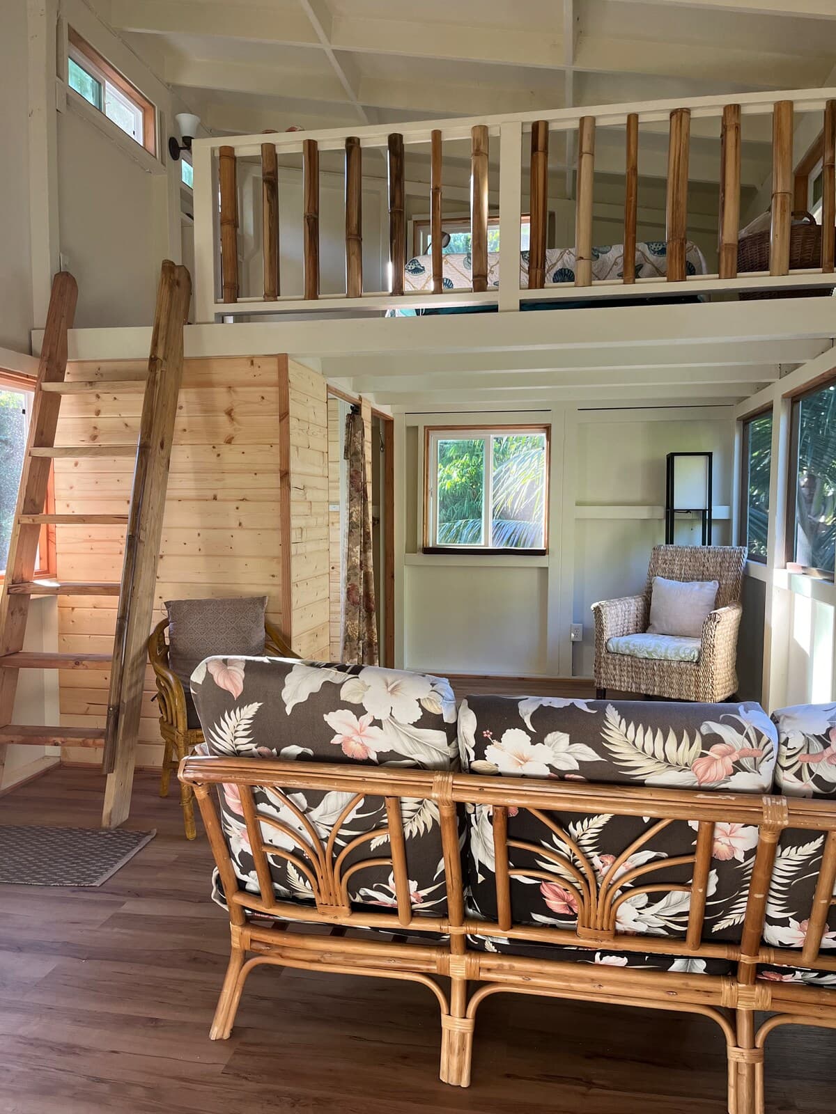 Low Summer Rates! Halemanu Eco-Retreat - Photo 4