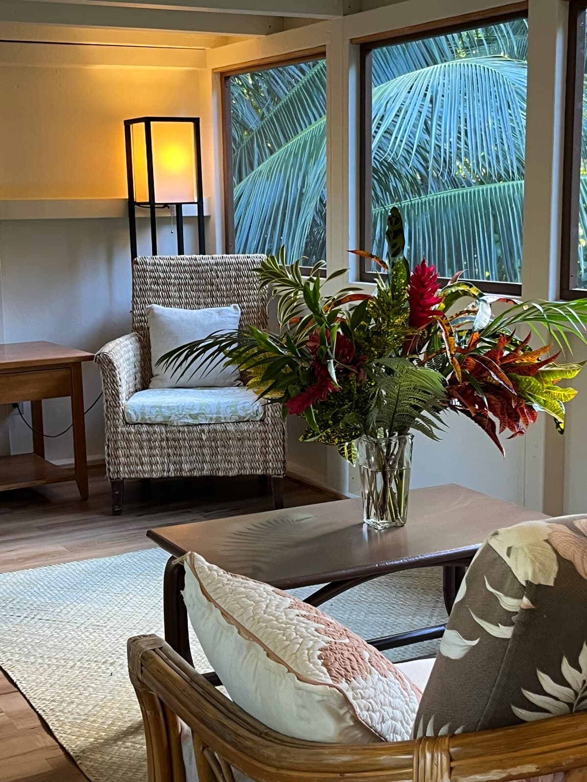 Low Summer Rates! Halemanu Eco-Retreat - Photo 2