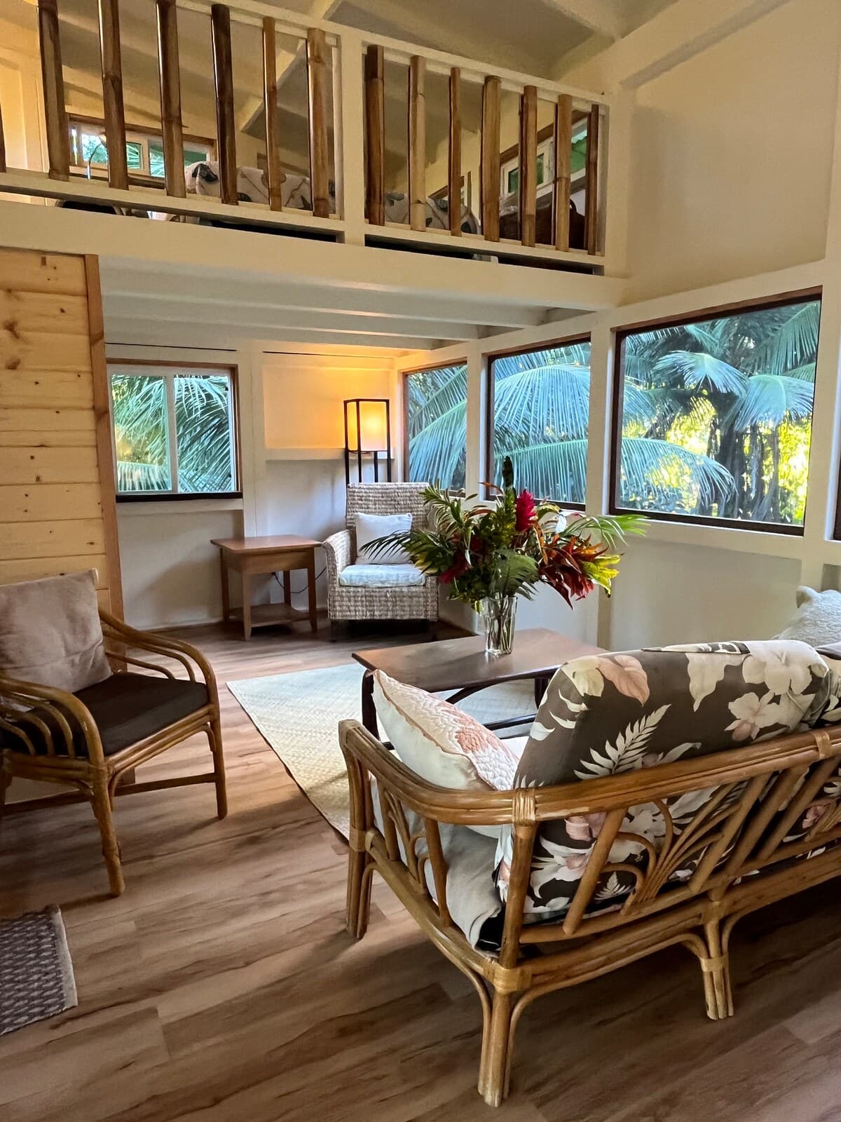 Low Summer Rates! Halemanu Eco-Retreat - Photo 1
