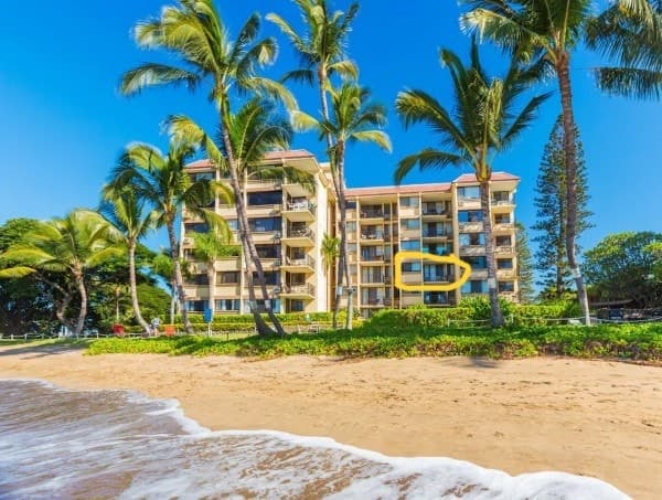 Summer Rates at Sugar Beach Kealia 302! - Photo 2