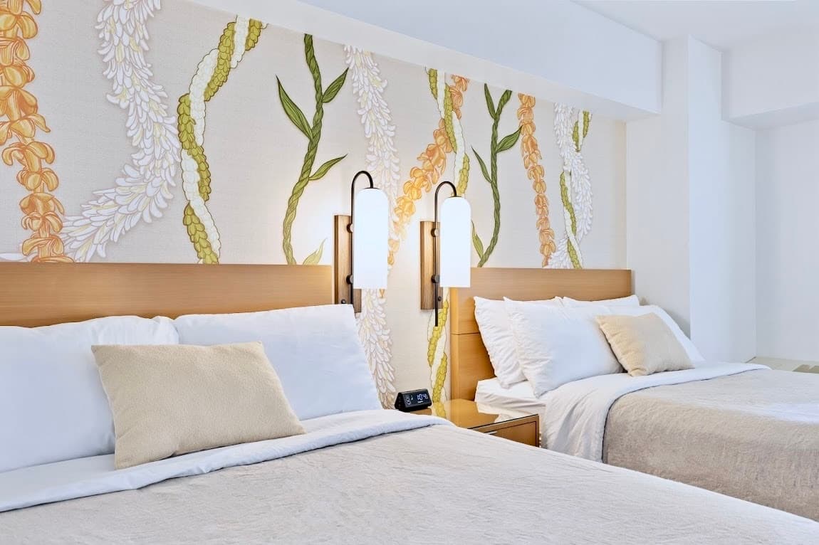 31FL-Upscale High FL-Ala Moana Hotel Deluxe Double - Photo 3