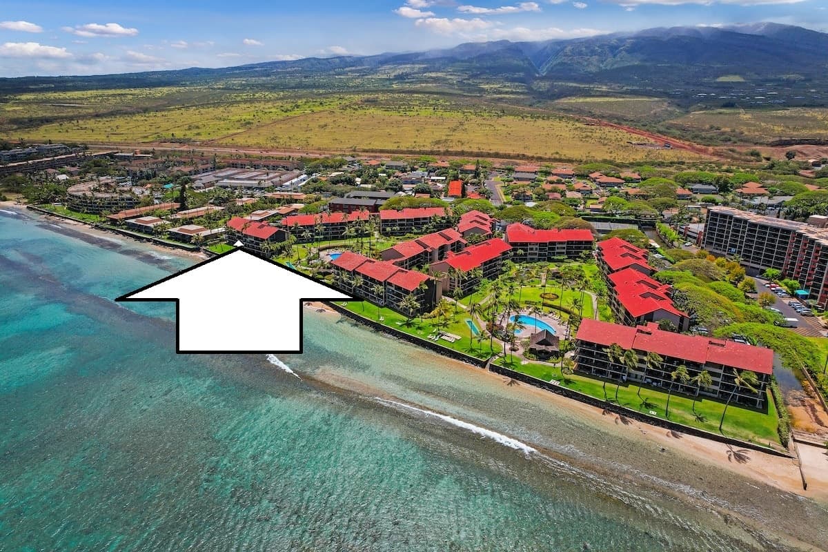Condo in Lahaina · ★4.86 · 1 bedroom · 2 beds · 1 bath - Photo 5