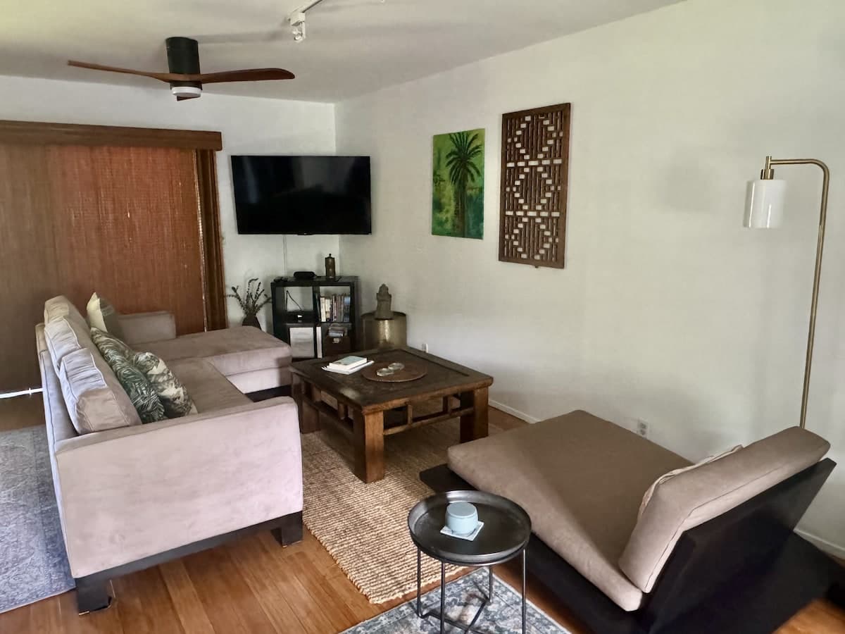 Condo in Kailua-Kona · ★4.81 · 2 bedrooms · 2 beds · 2 baths - Photo 4