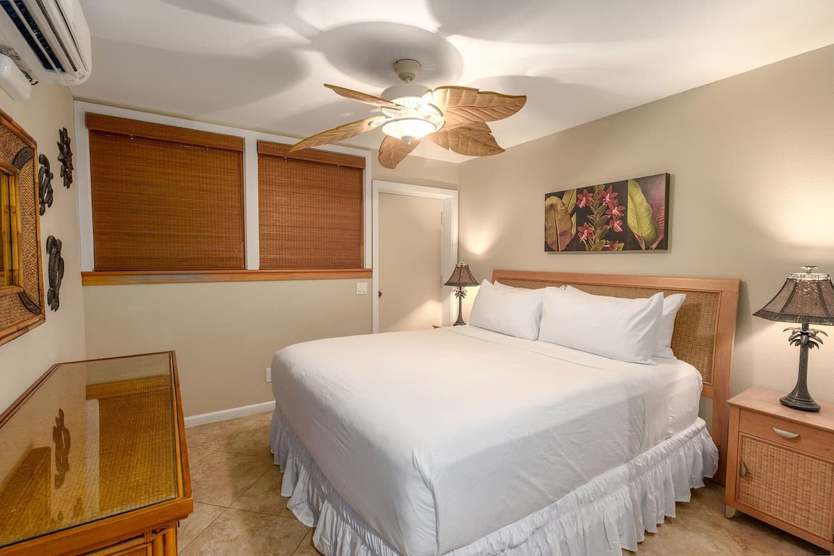 Condo in Kihei · ★5.0 · 2 bedrooms · 4 beds · 2 baths - Photo 5