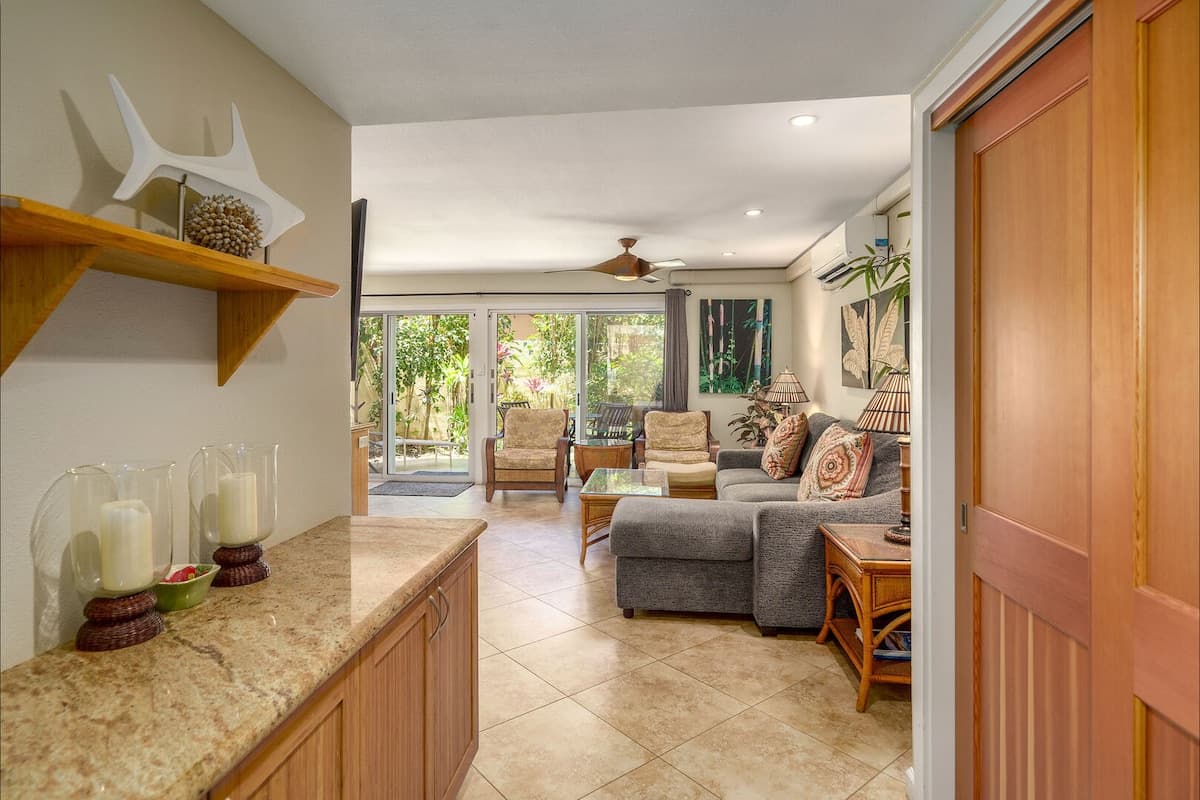 Condo in Kihei · ★5.0 · 2 bedrooms · 4 beds · 2 baths - Photo 3