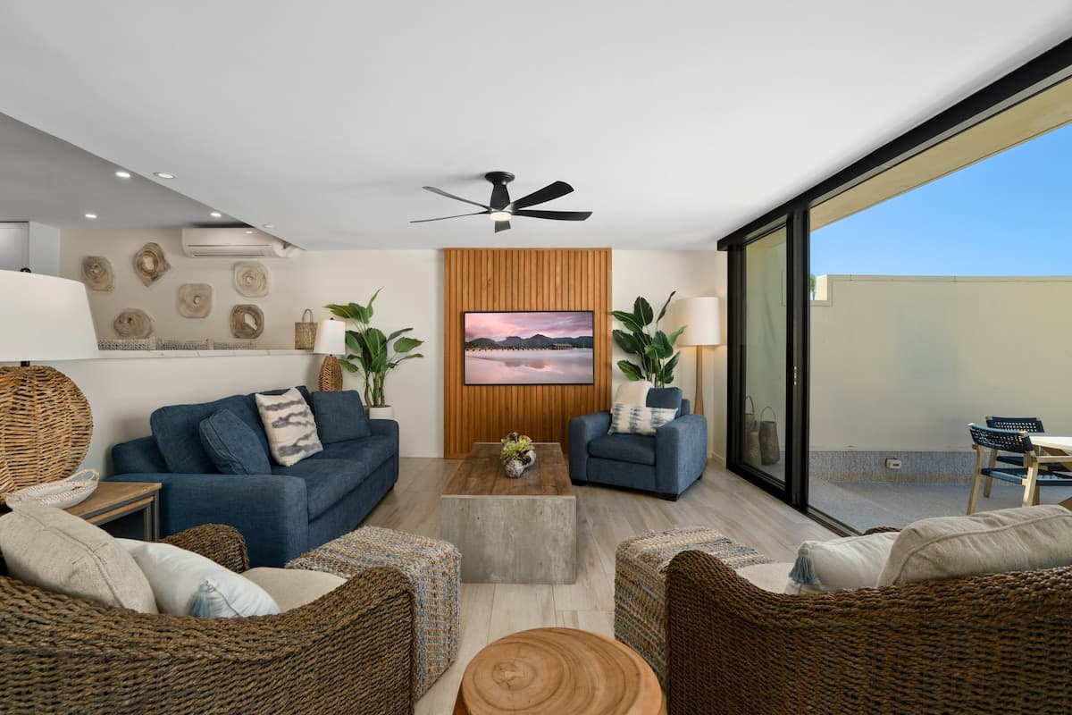 Condo in Princeville · ★5.0 · 2 bedrooms · 2 beds · 2 baths - Photo 5