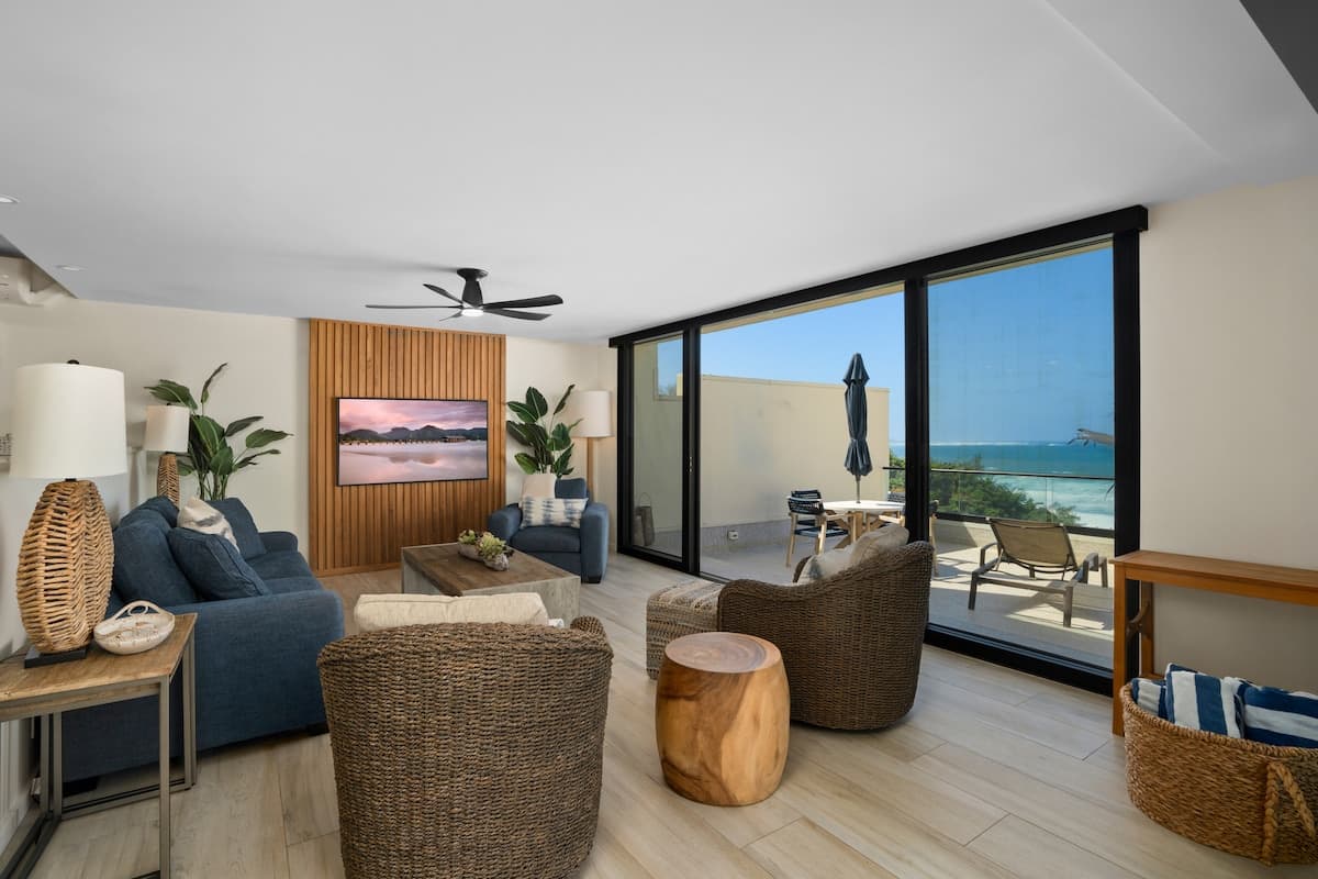 Condo in Princeville · ★5.0 · 2 bedrooms · 2 beds · 2 baths - Photo 4