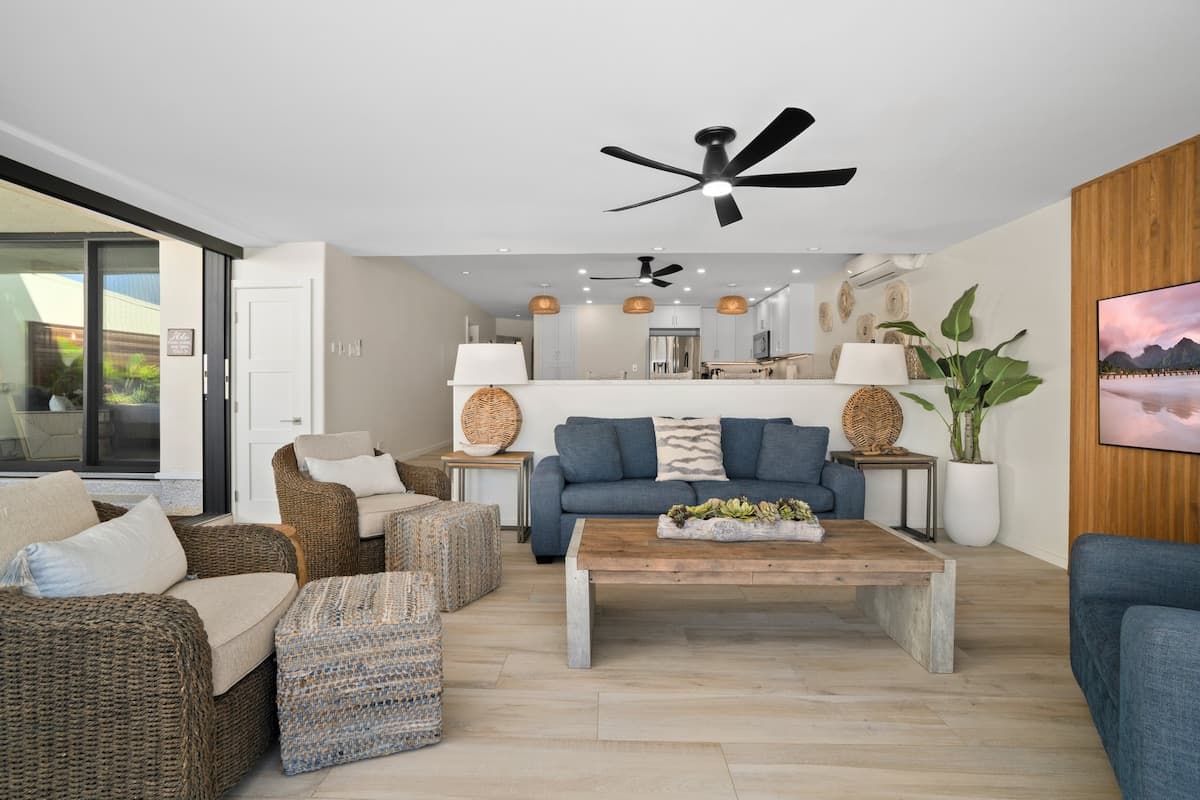 Condo in Princeville · ★5.0 · 2 bedrooms · 2 beds · 2 baths - Photo 3