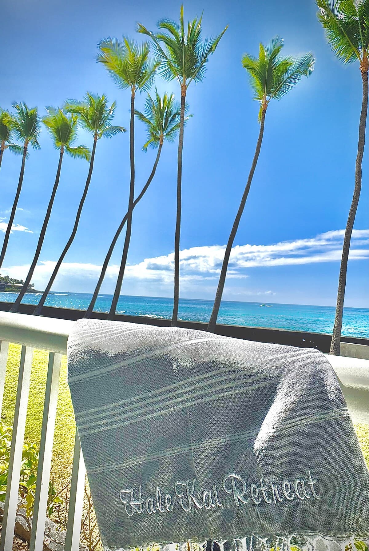 Condo in Kailua-Kona · ★4.95 · 1 bedroom · 1 bed · 1 bath - Photo 3