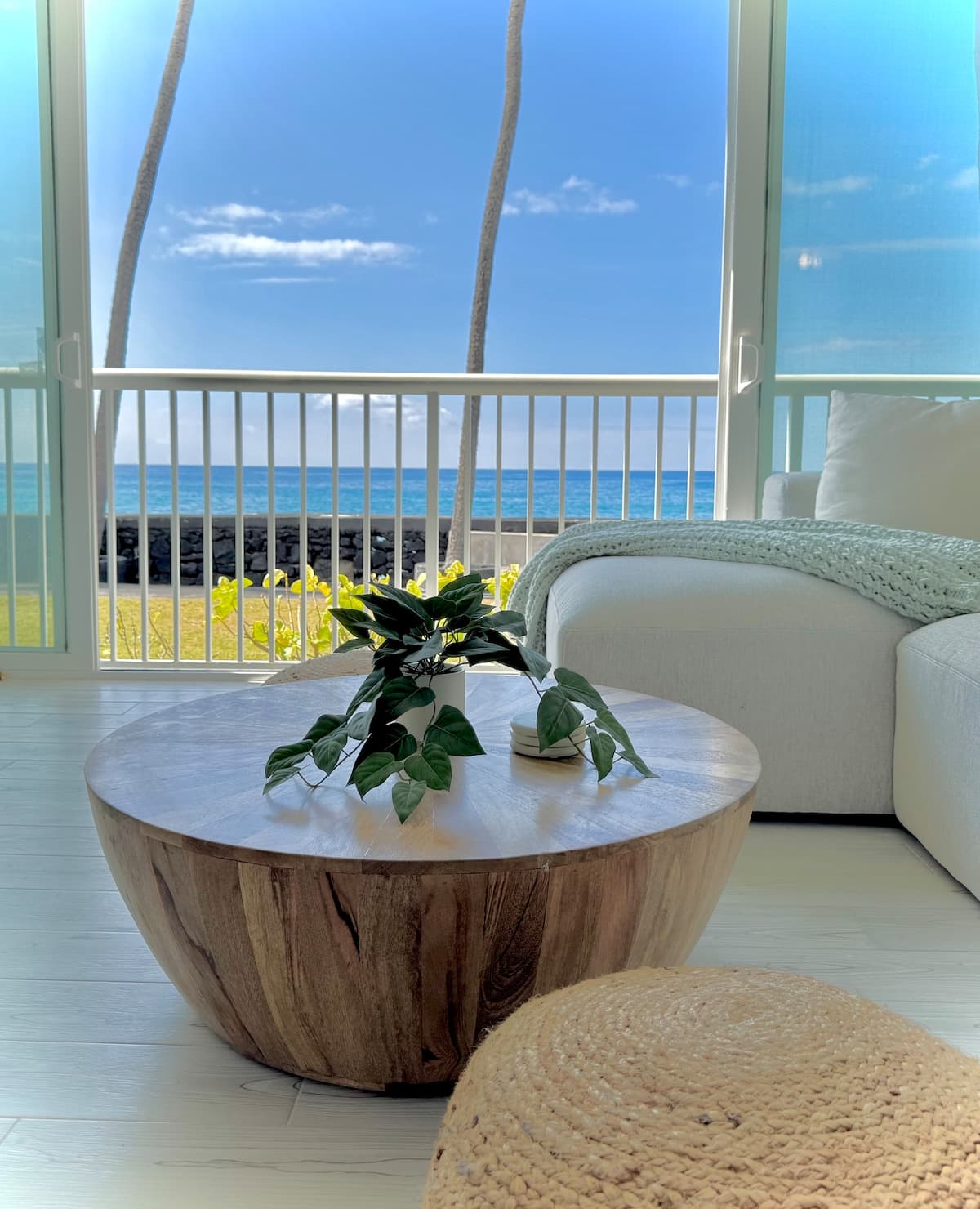 Condo in Kailua-Kona · ★4.95 · 1 bedroom · 1 bed · 1 bath - Photo 2