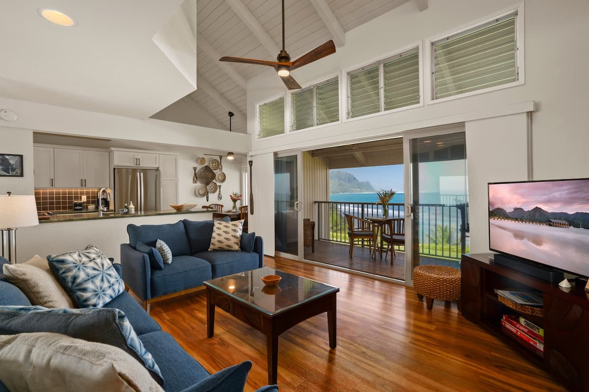 Breathtaking view - 2bd 2ba - AC - Photo 1